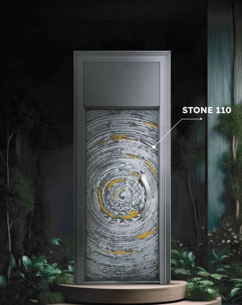 Stone 110 