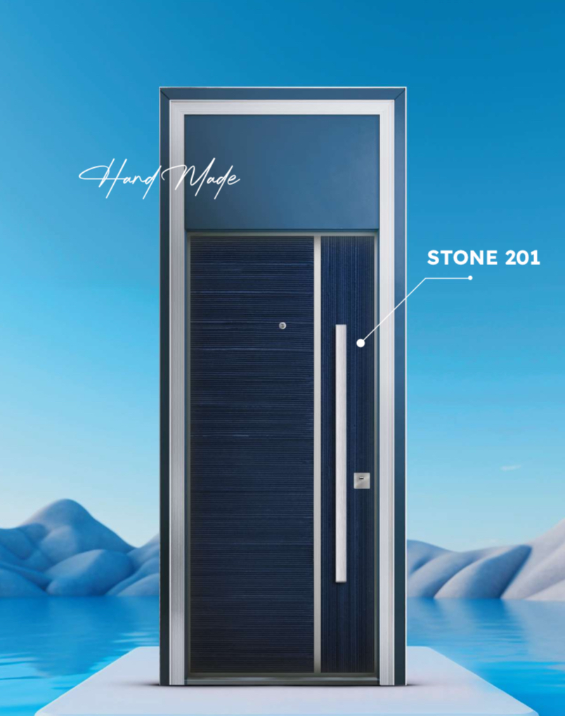Stone 201