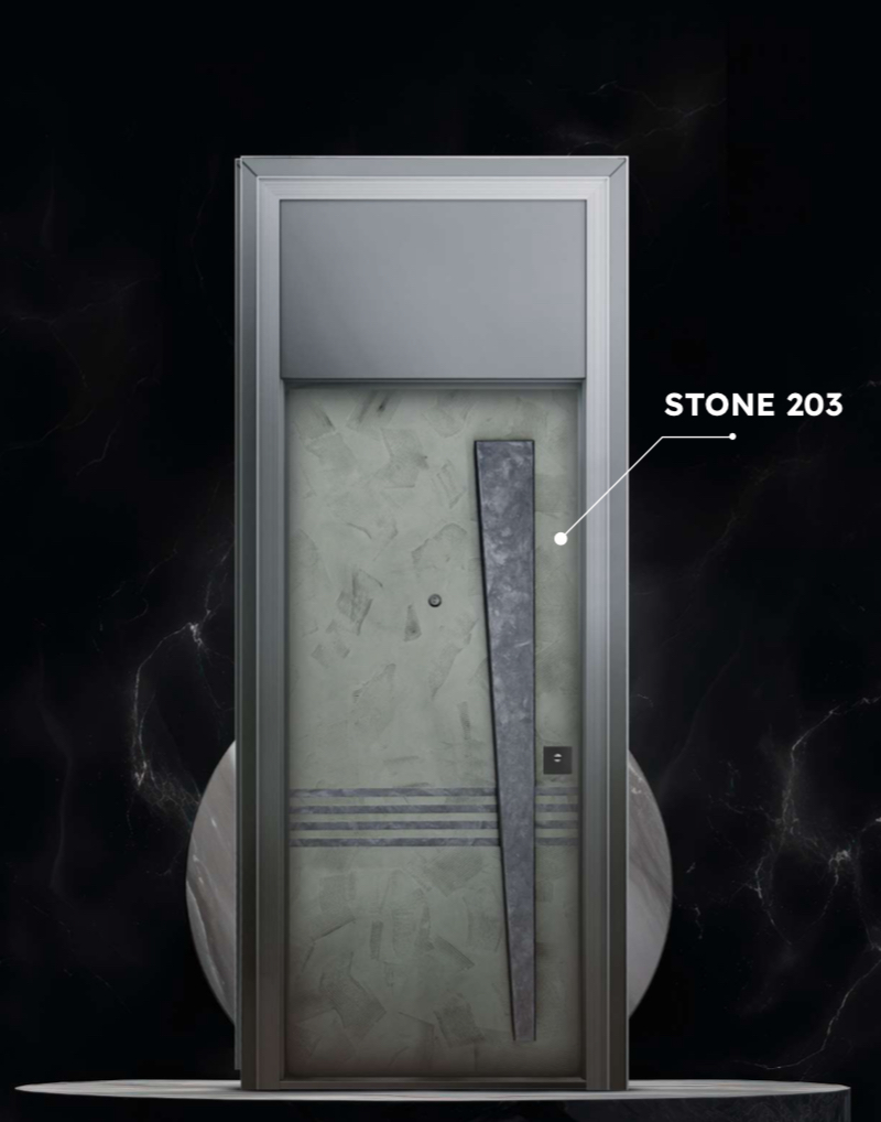 Stone 203