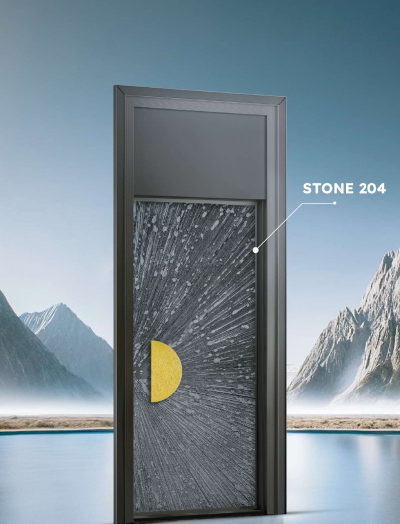 STONE 204