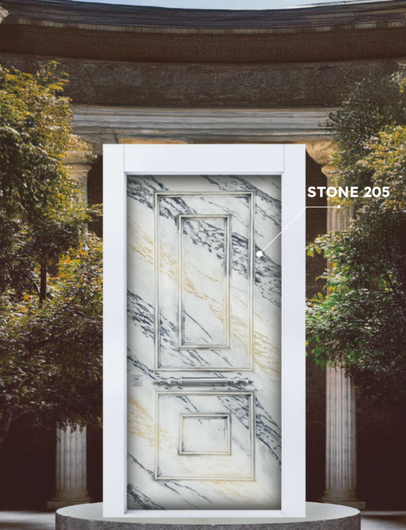 STONE 205