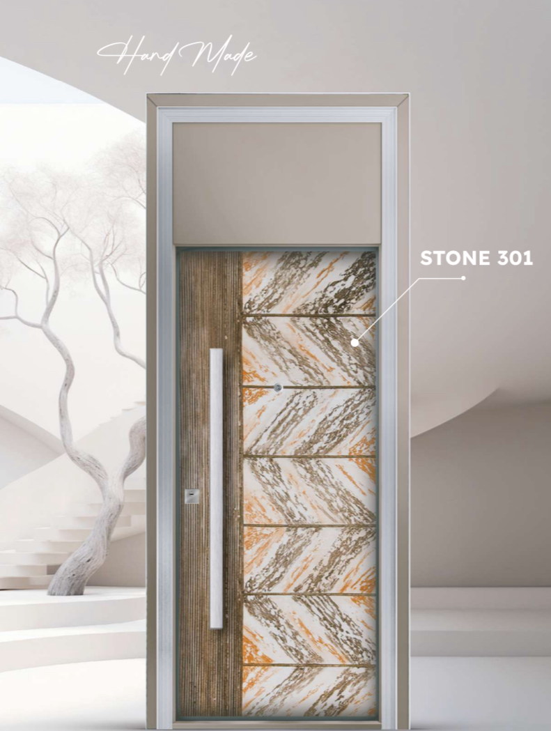STONE 301