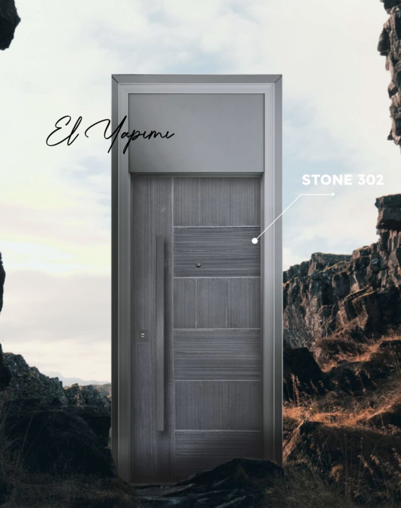 STONE 302