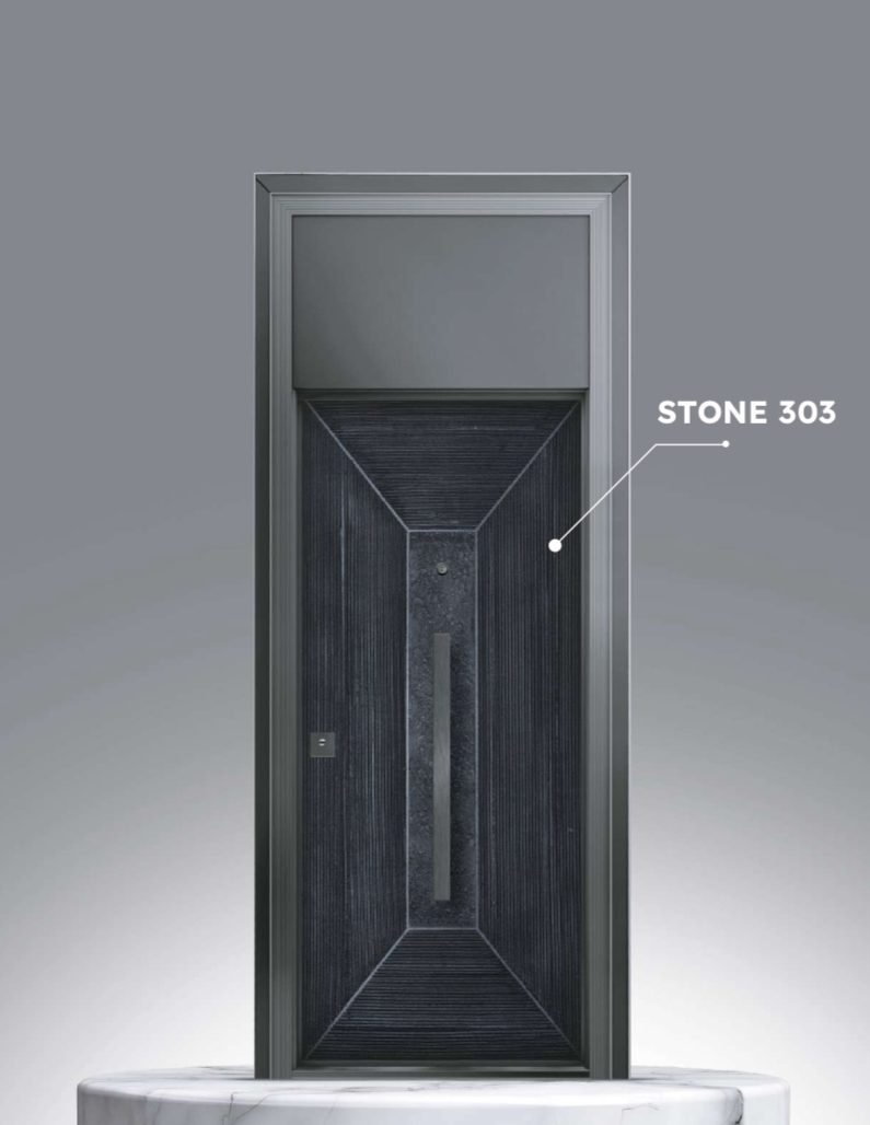 STONE 303